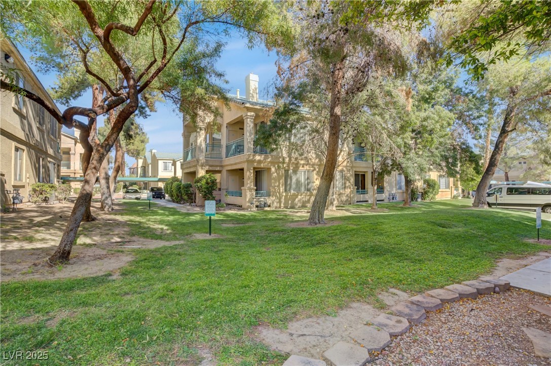 5155 West Tropicana Avenue 2037