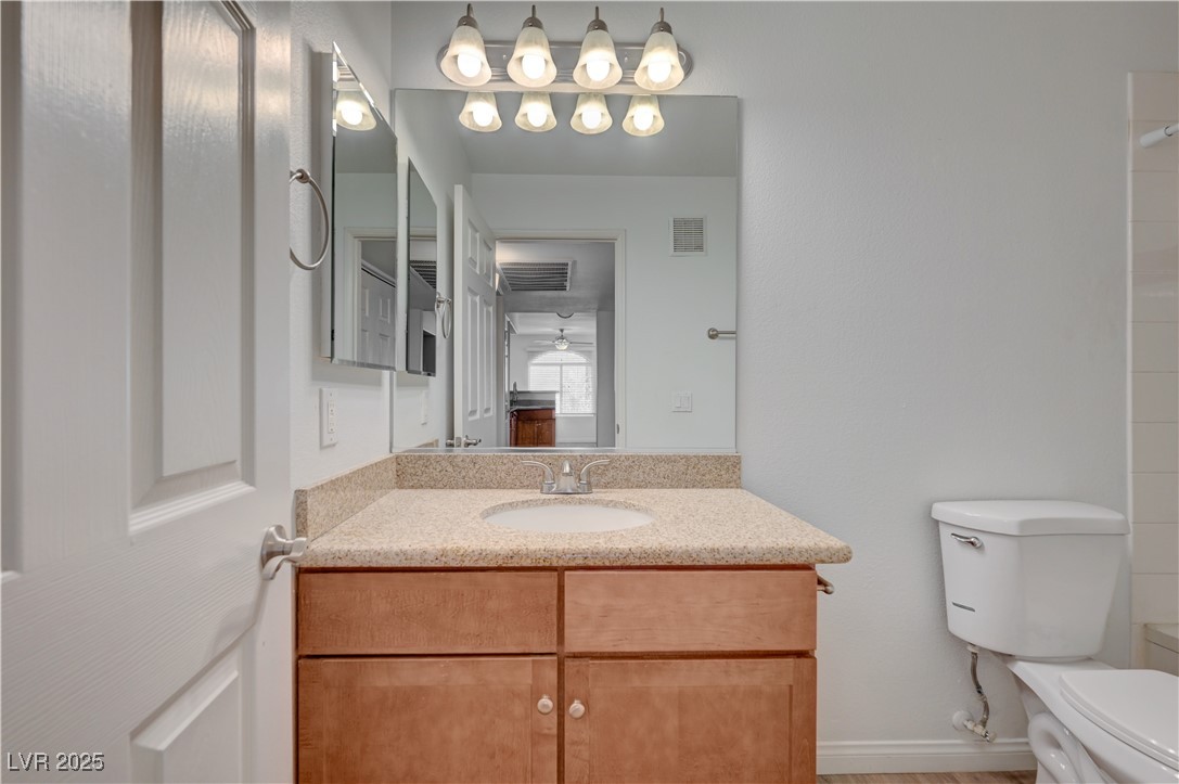 4400 South Jones Boulevard 2122