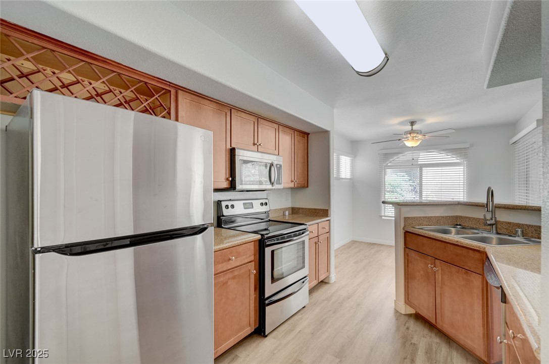4400 South Jones Boulevard 2122