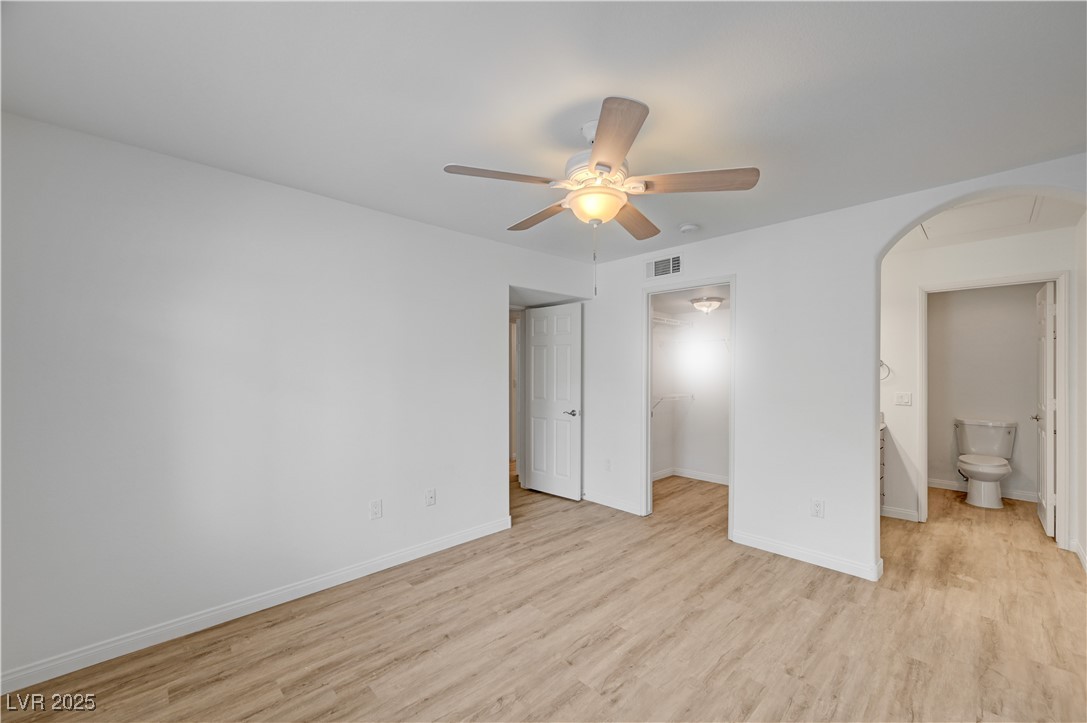 4400 South Jones Boulevard 2122