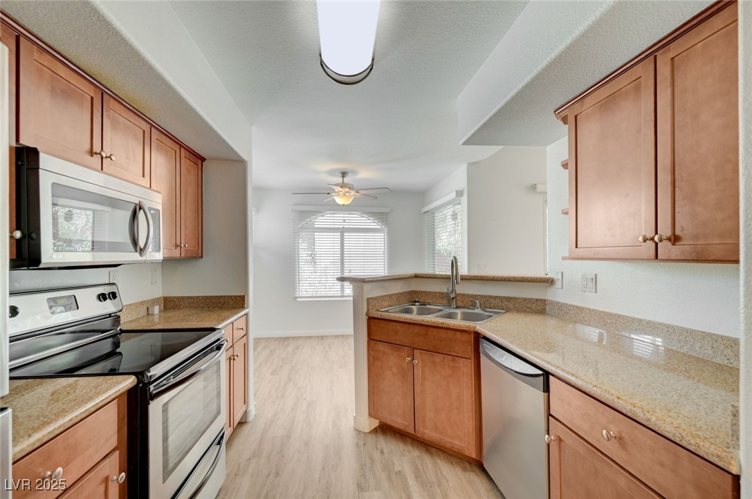 4400 South Jones Boulevard 2122