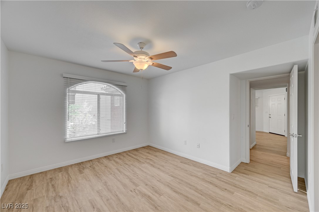 4400 South Jones Boulevard 2122