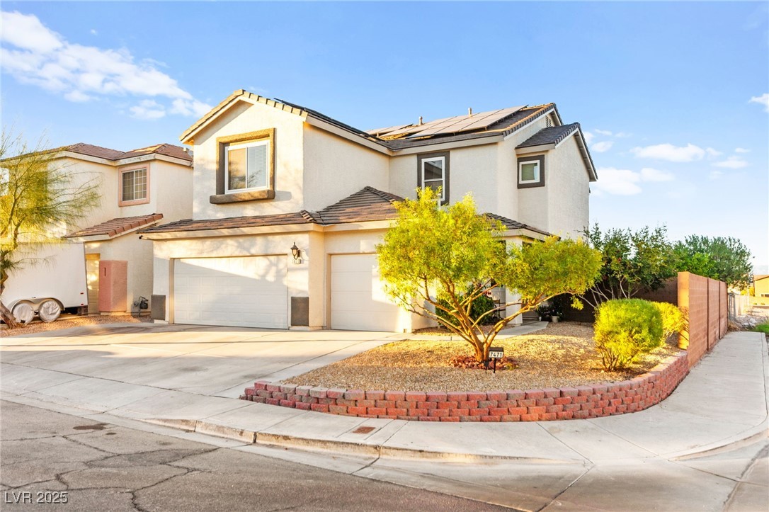 7471 Foolish Pleasure Drive