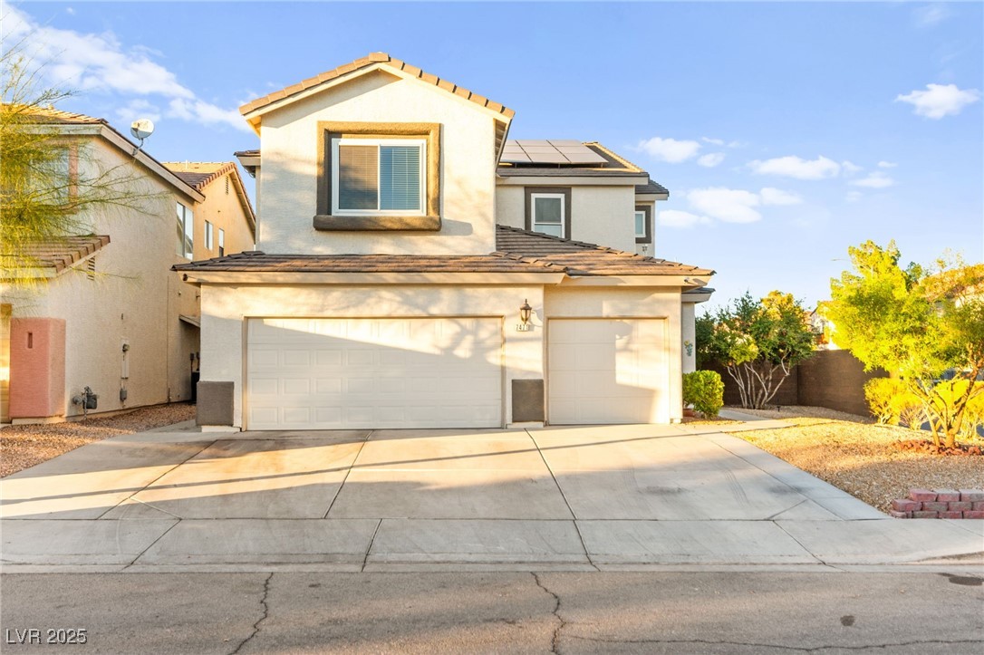 7471 Foolish Pleasure Drive