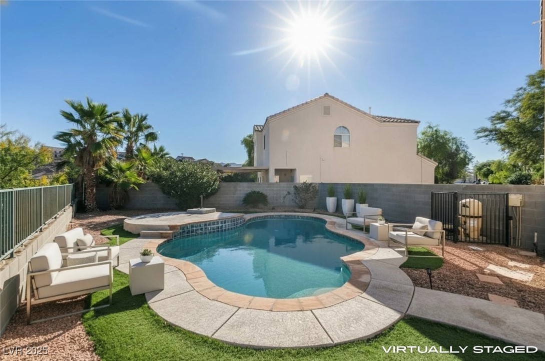 3156 Morning Whisper Drive