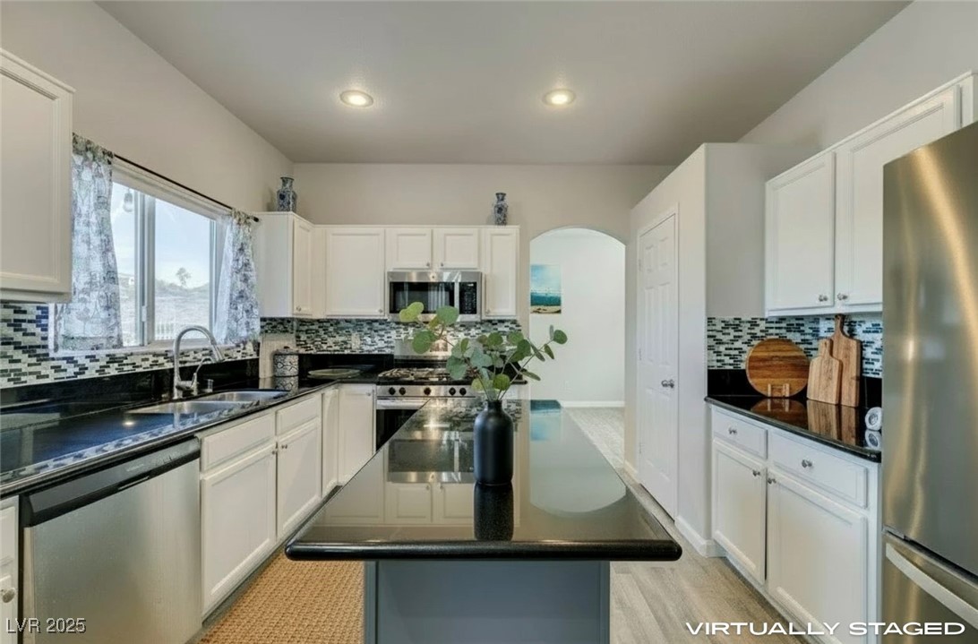 3156 Morning Whisper Drive