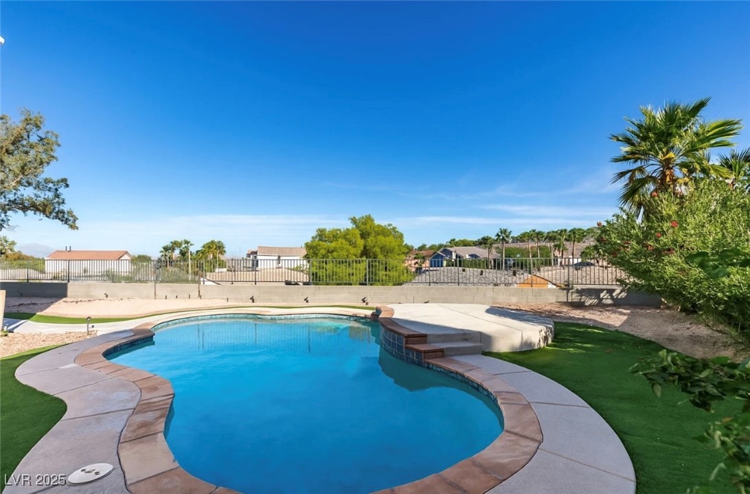 3156 Morning Whisper Drive