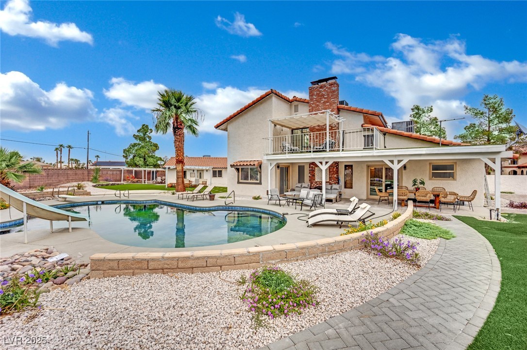 4061 West Eldorado Lane