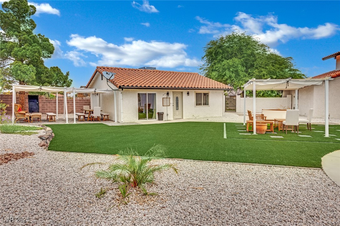 4061 West Eldorado Lane