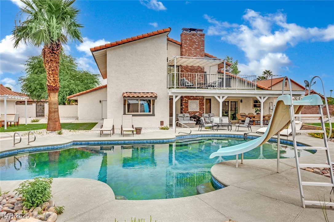 4061 West Eldorado Lane