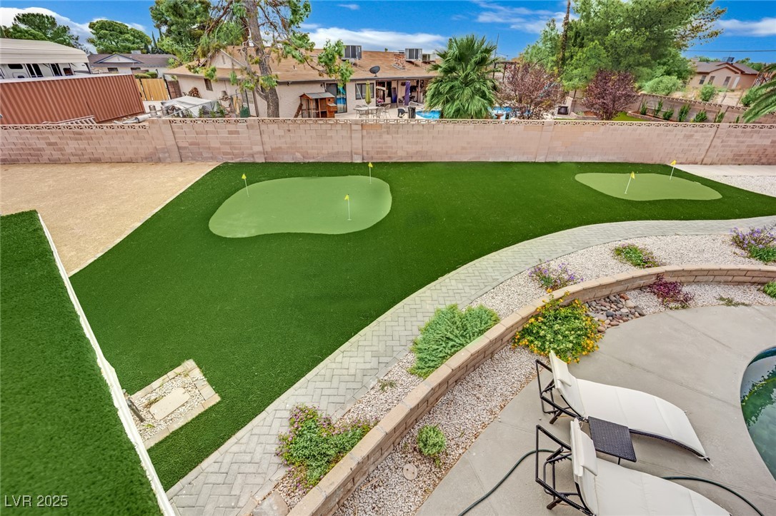 4061 West Eldorado Lane