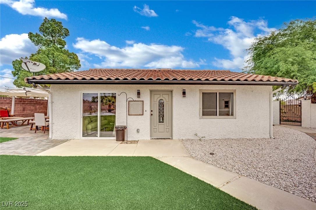 4061 West Eldorado Lane