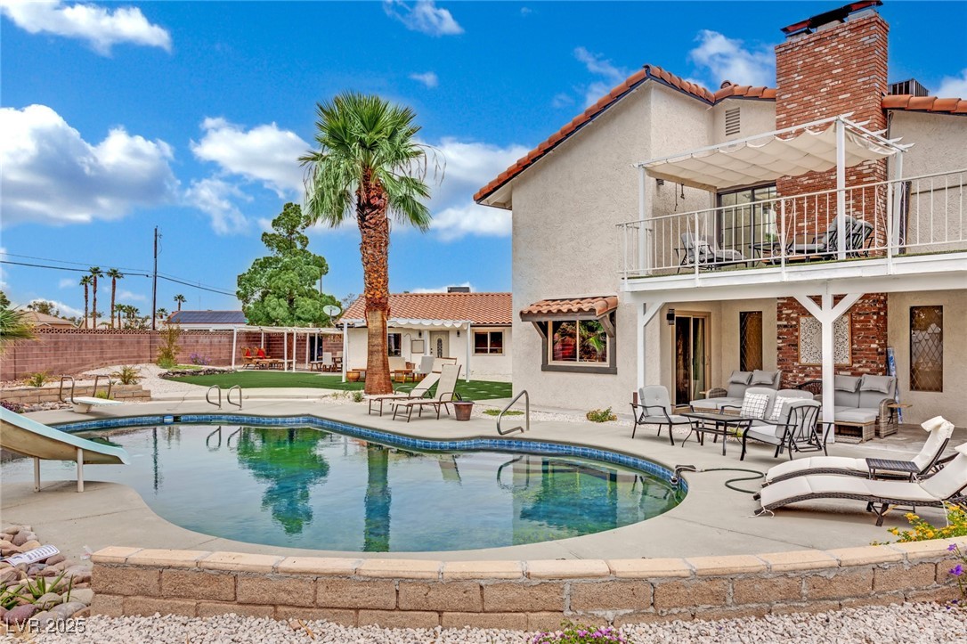 4061 West Eldorado Lane