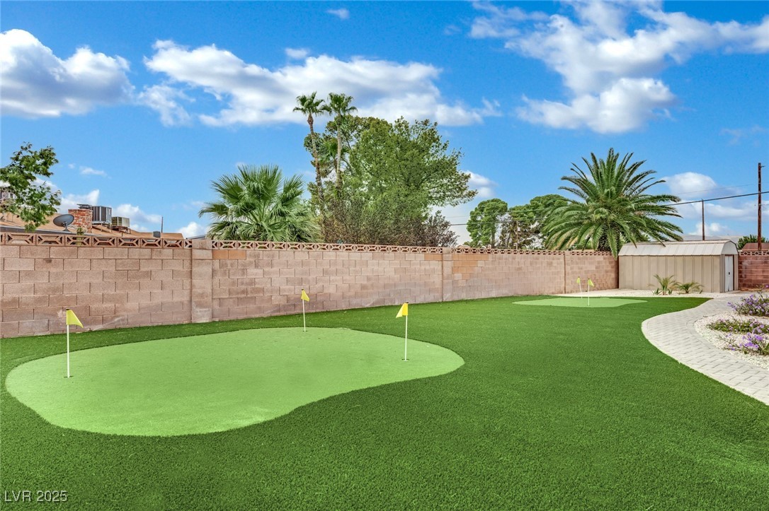 4061 West Eldorado Lane