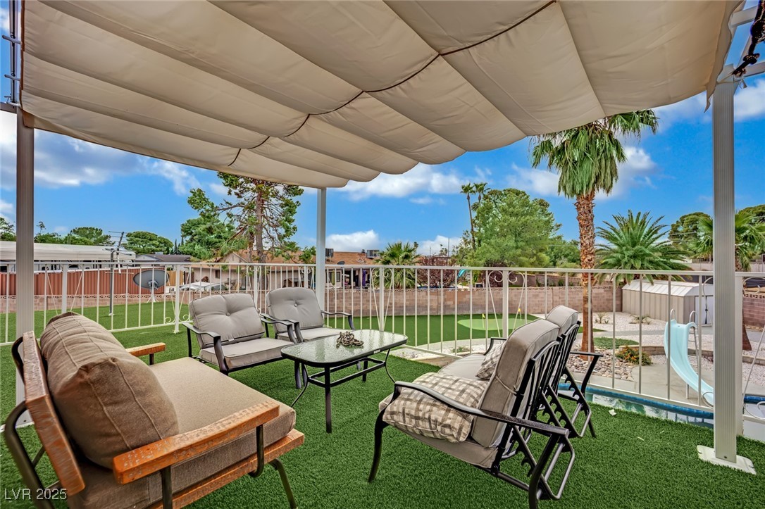 4061 West Eldorado Lane