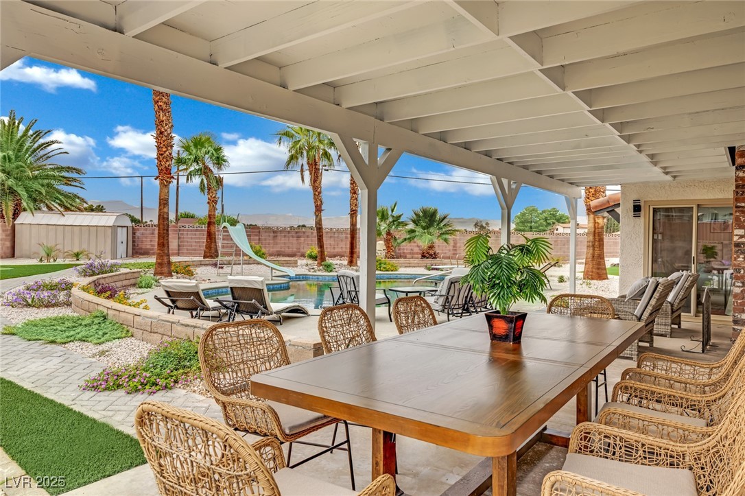 4061 West Eldorado Lane