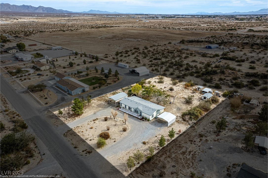 201 East Stagecoach Road