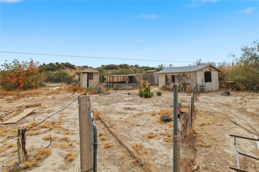 201 East Stagecoach Road