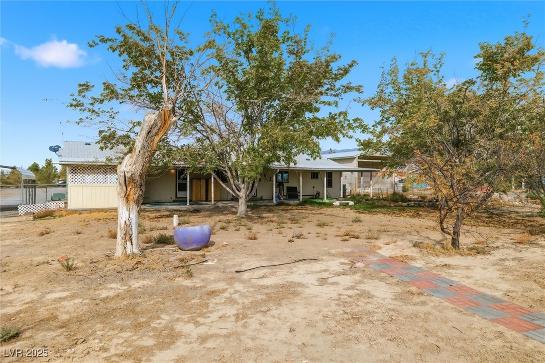 201 East Stagecoach Road