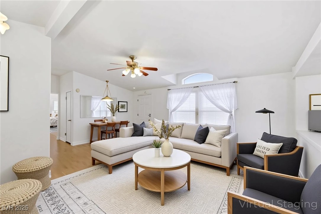 201 East Stagecoach Road