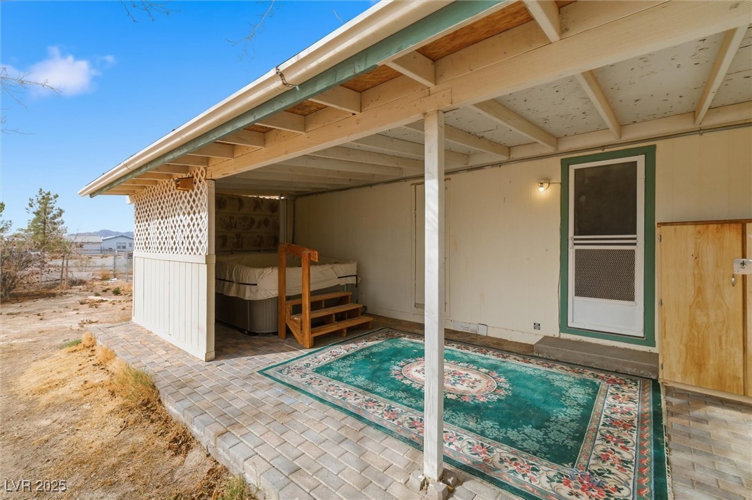 201 East Stagecoach Road