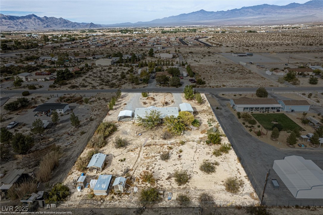 201 East Stagecoach Road