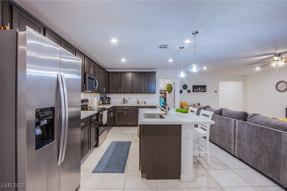 376 Desoto Falls Street