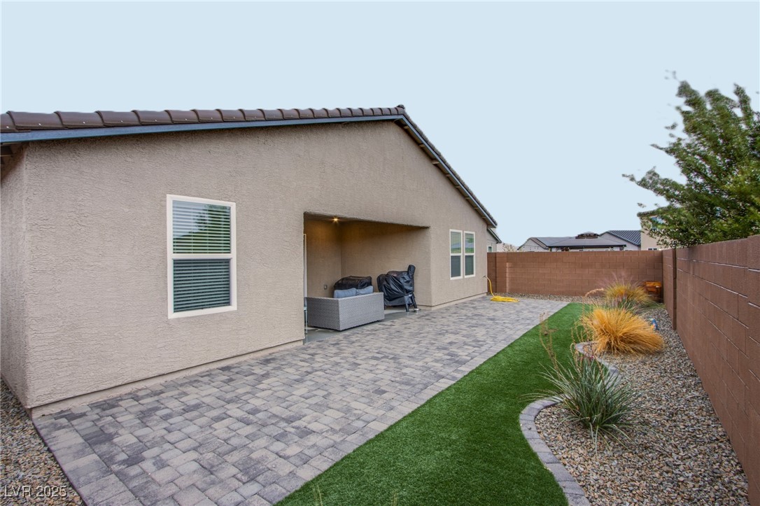 376 Desoto Falls Street