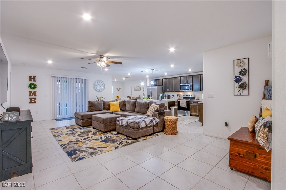 376 Desoto Falls Street