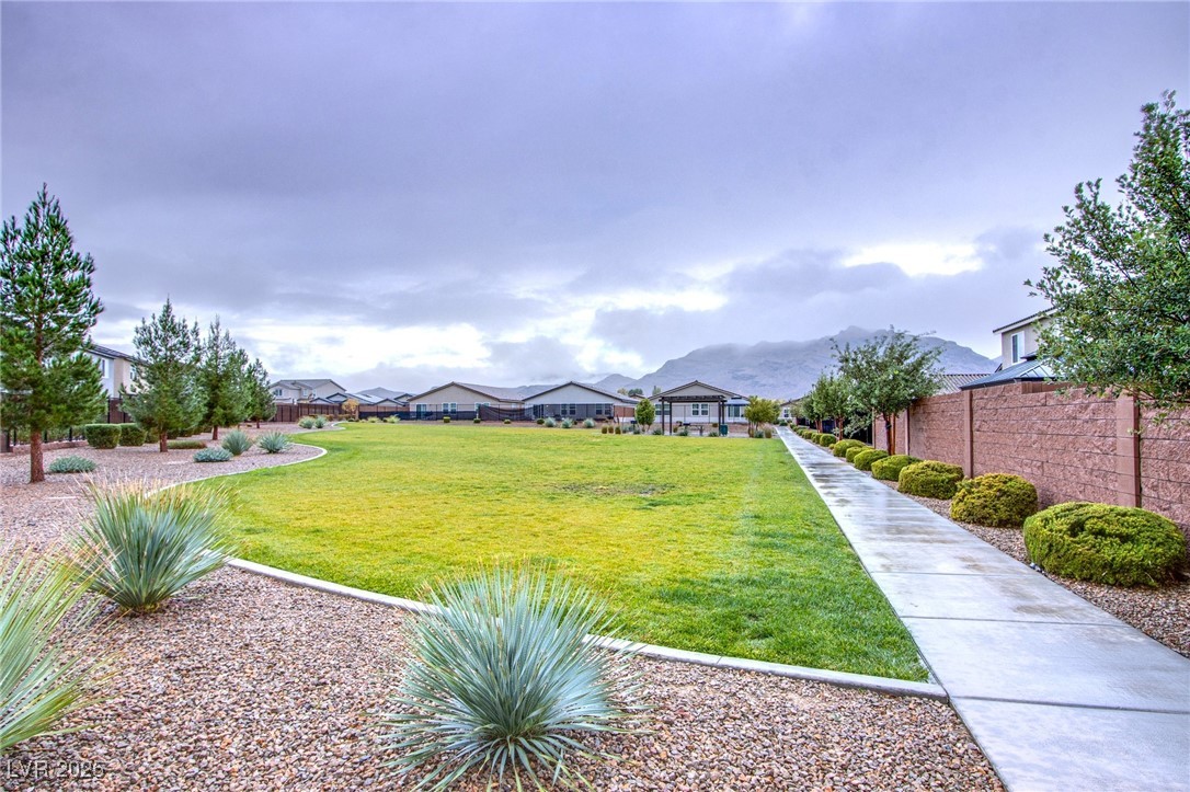 376 Desoto Falls Street