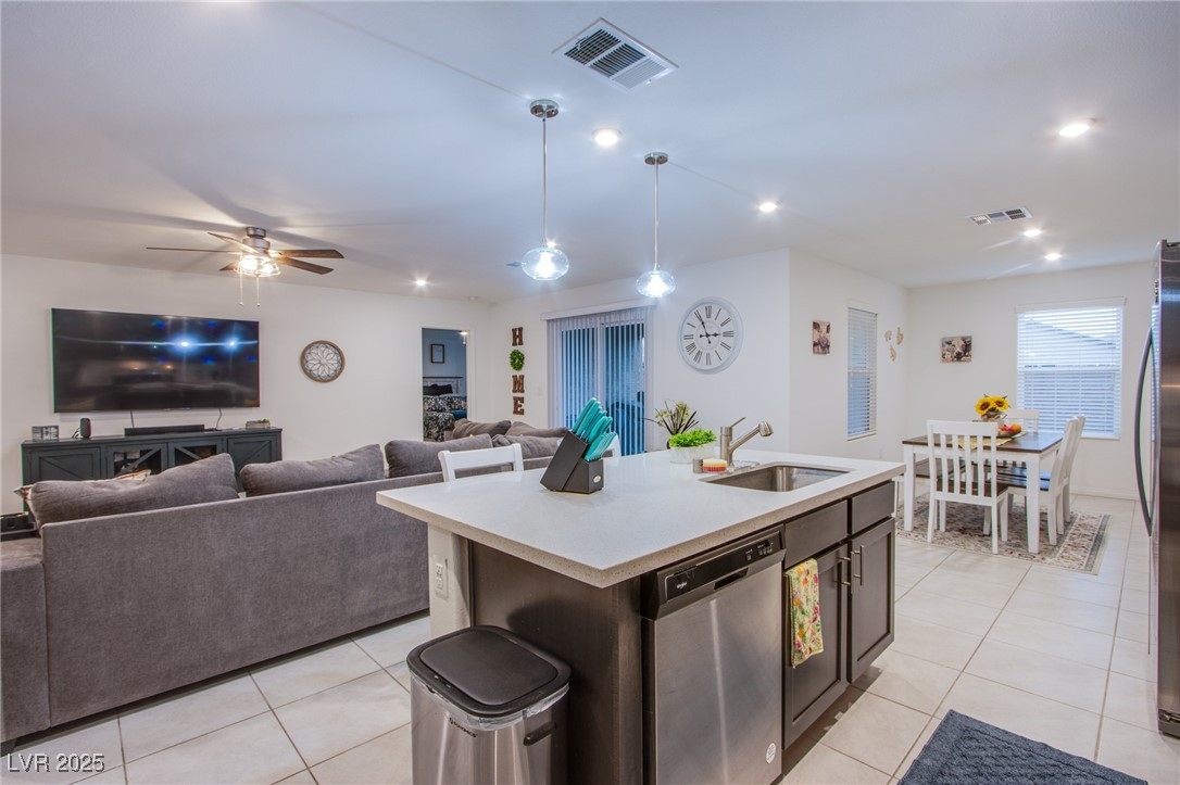 376 Desoto Falls Street