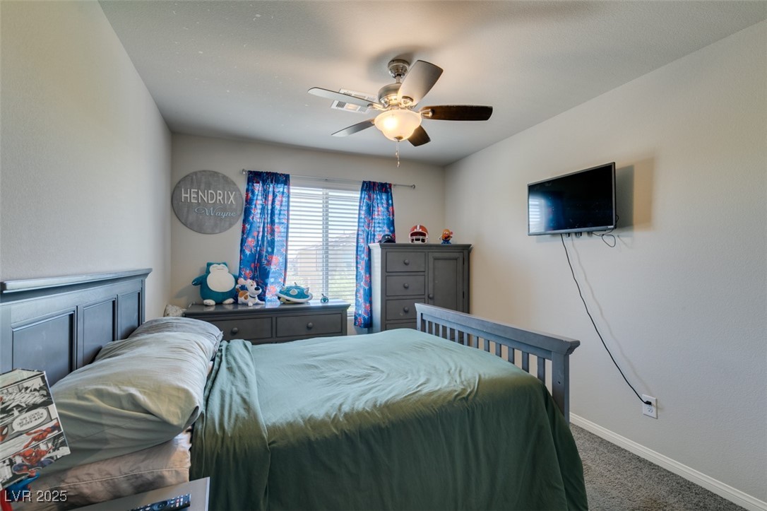 7239 Glimmer Point Street