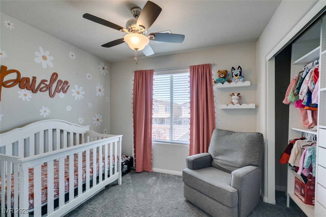 7239 Glimmer Point Street