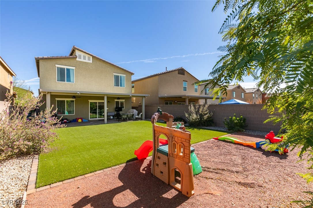 7239 Glimmer Point Street