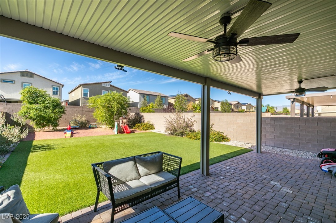 7239 Glimmer Point Street