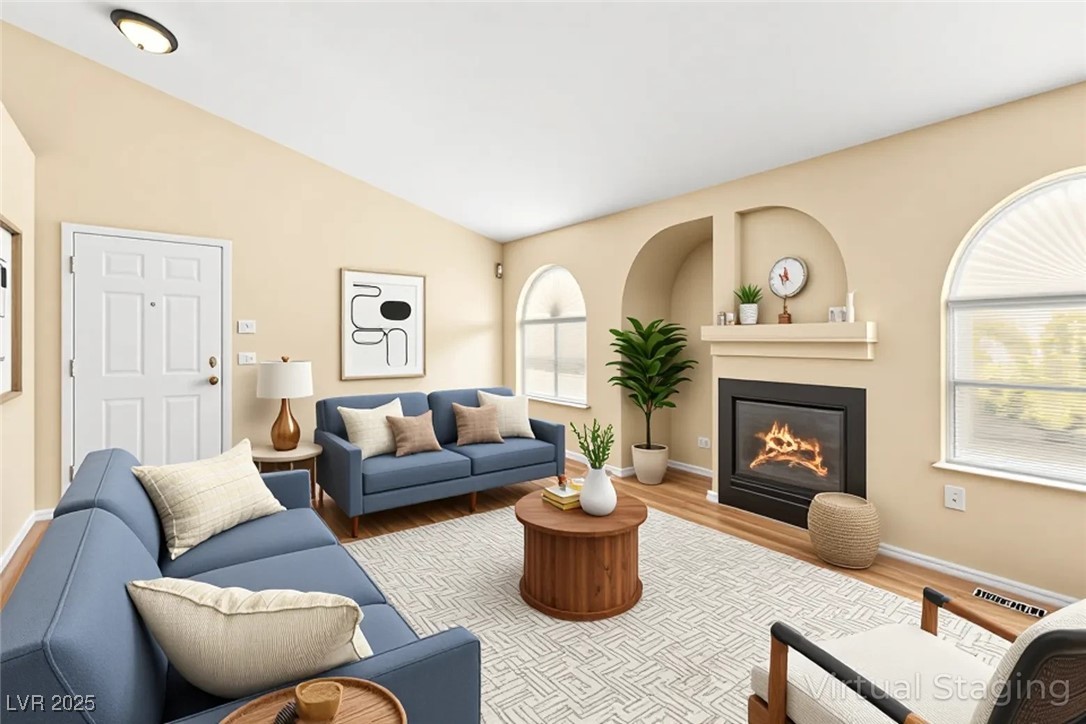 7950 West Flamingo Road 2145