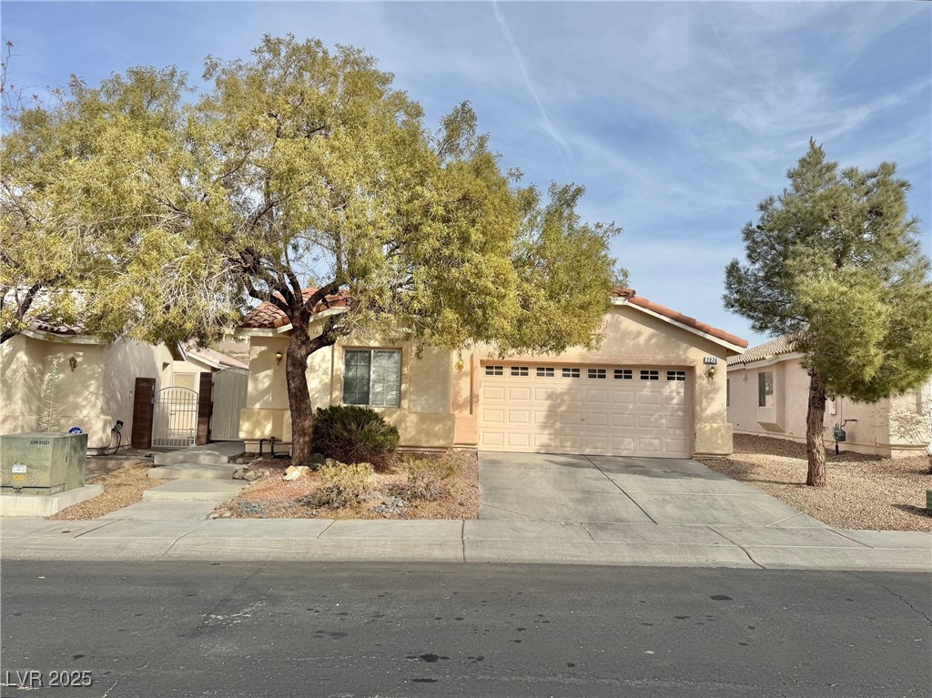 2276 Chestnut Ranch Avenue