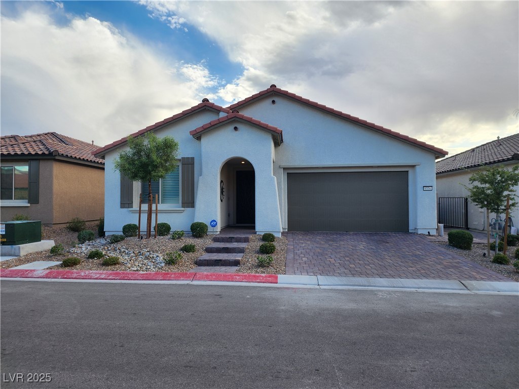 6556 Sandero Springs Street