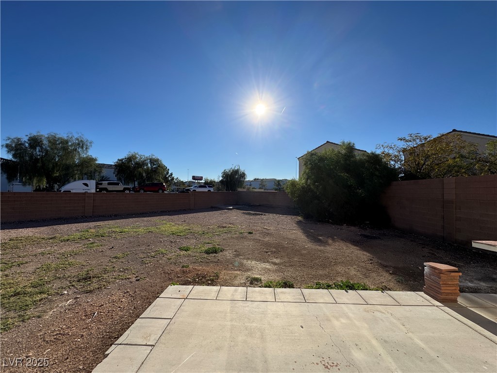 2721 Pan Pacific Road