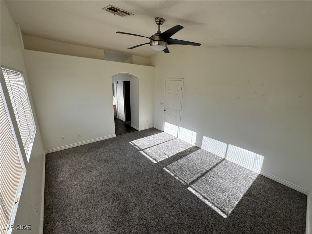 2721 Pan Pacific Road