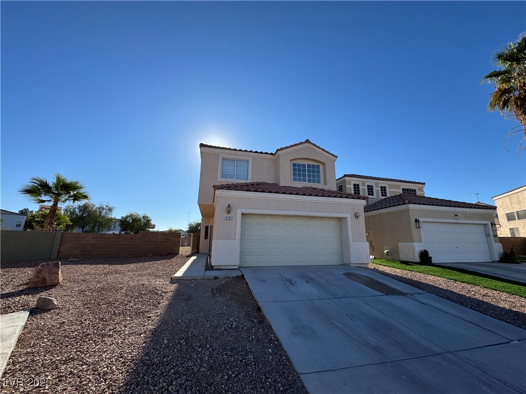 2721 Pan Pacific Road