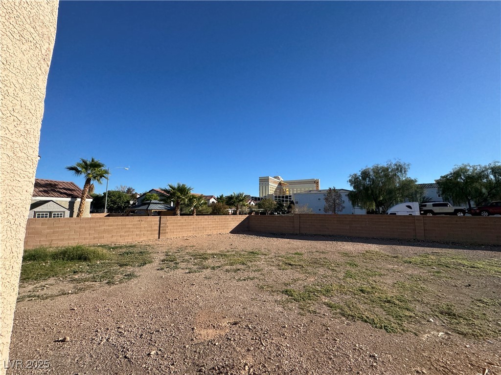 2721 Pan Pacific Road