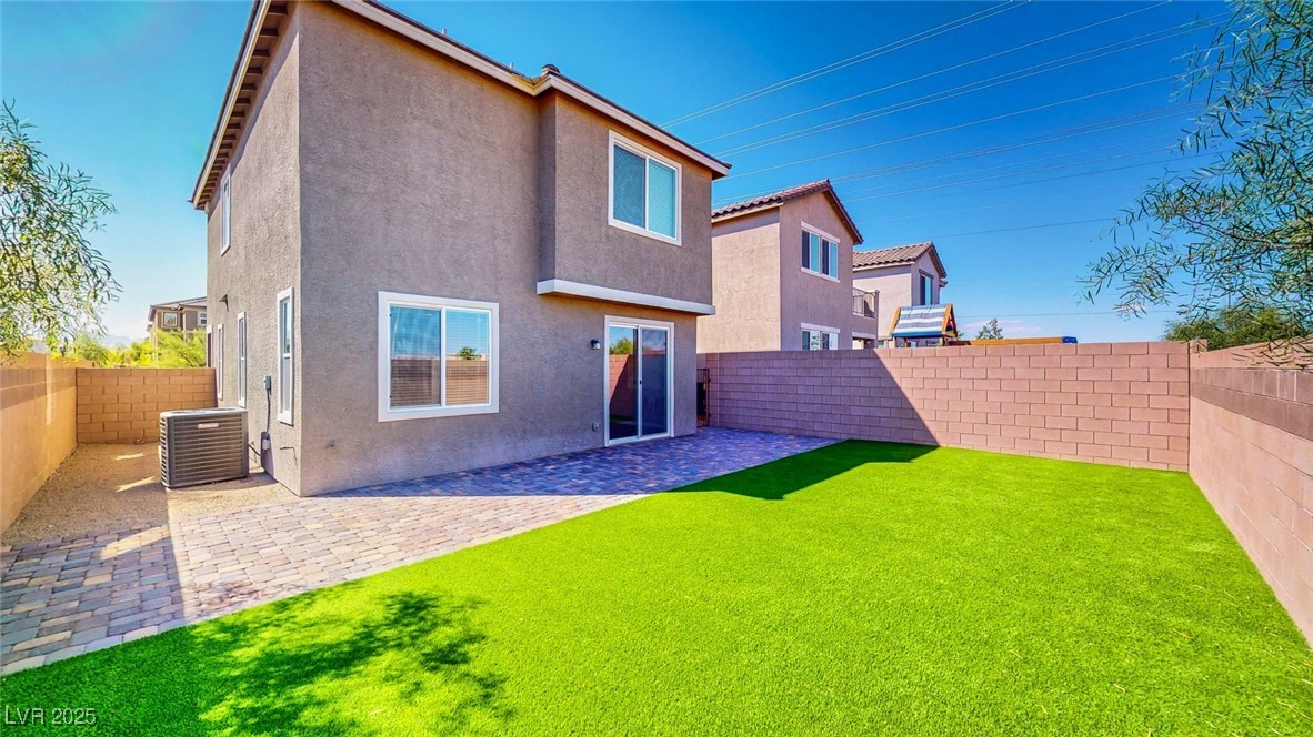 10326 Arville Springs Court