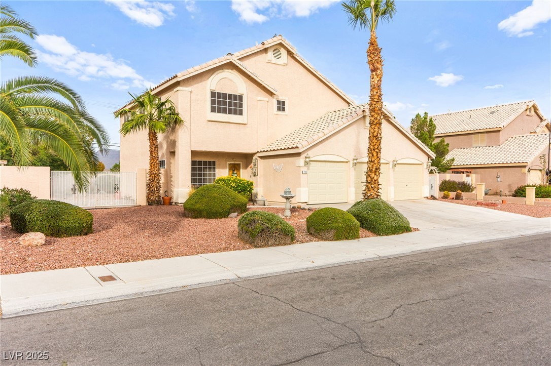 7200 Palatial Avenue