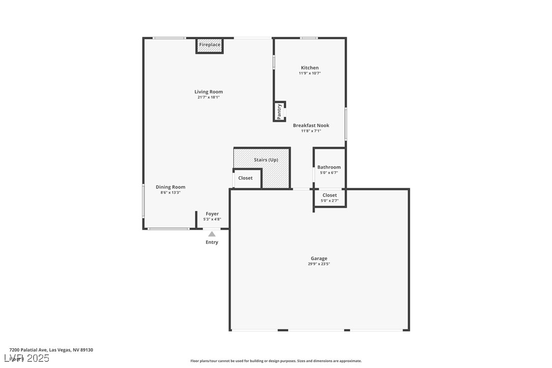 7200 Palatial Avenue