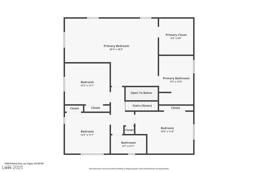 7200 Palatial Avenue