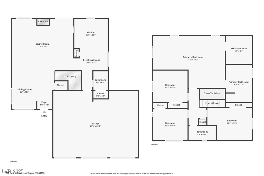 7200 Palatial Avenue