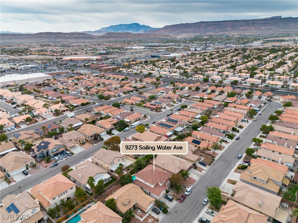 9273 Sailing Water Avenue