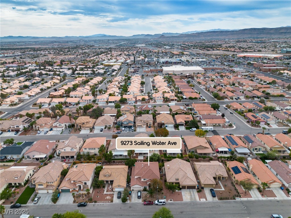 9273 Sailing Water Avenue