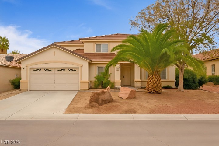 9273 Sailing Water Avenue